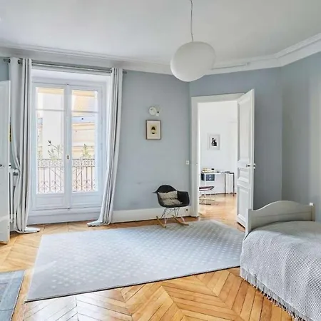 Daire Luxury In