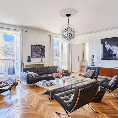 Apartment Luxury In *