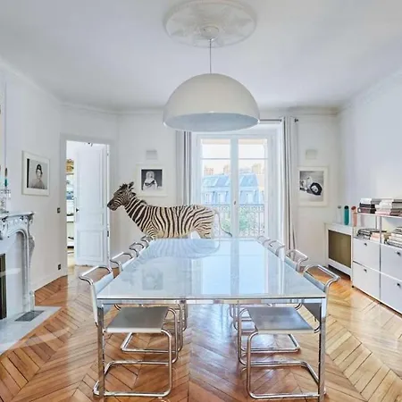 Daire Luxury In