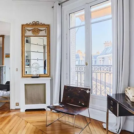 Daire Luxury In