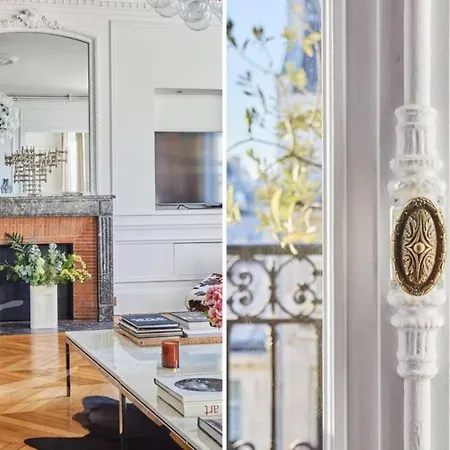Apartment Luxury In *